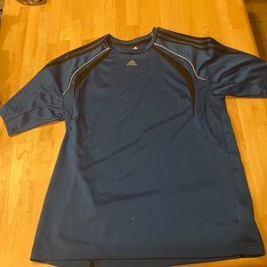 XL Adidas shirt